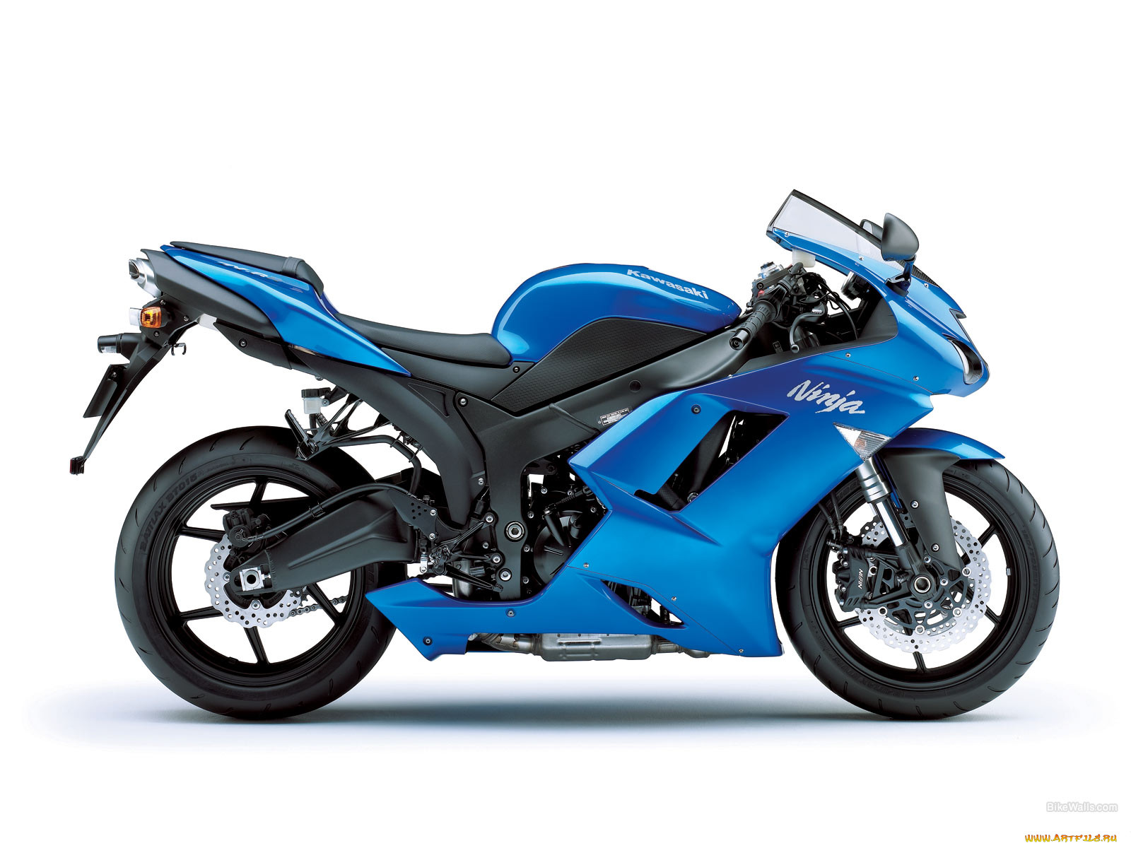 , kawasaki
